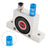 K8/10/13/16 Pneumatic Vibrator Power Concrete Vibrator Air Turbine Oscillator, K16