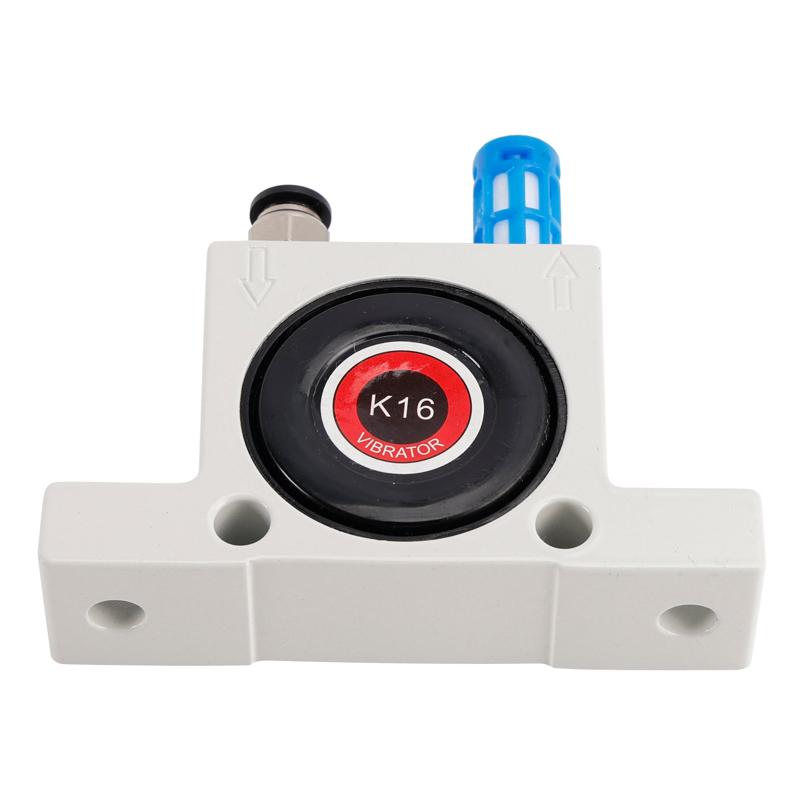 K8/10/13/16 Pneumatic Vibrator Power Concrete Vibrator Air Turbine Oscillator, K16