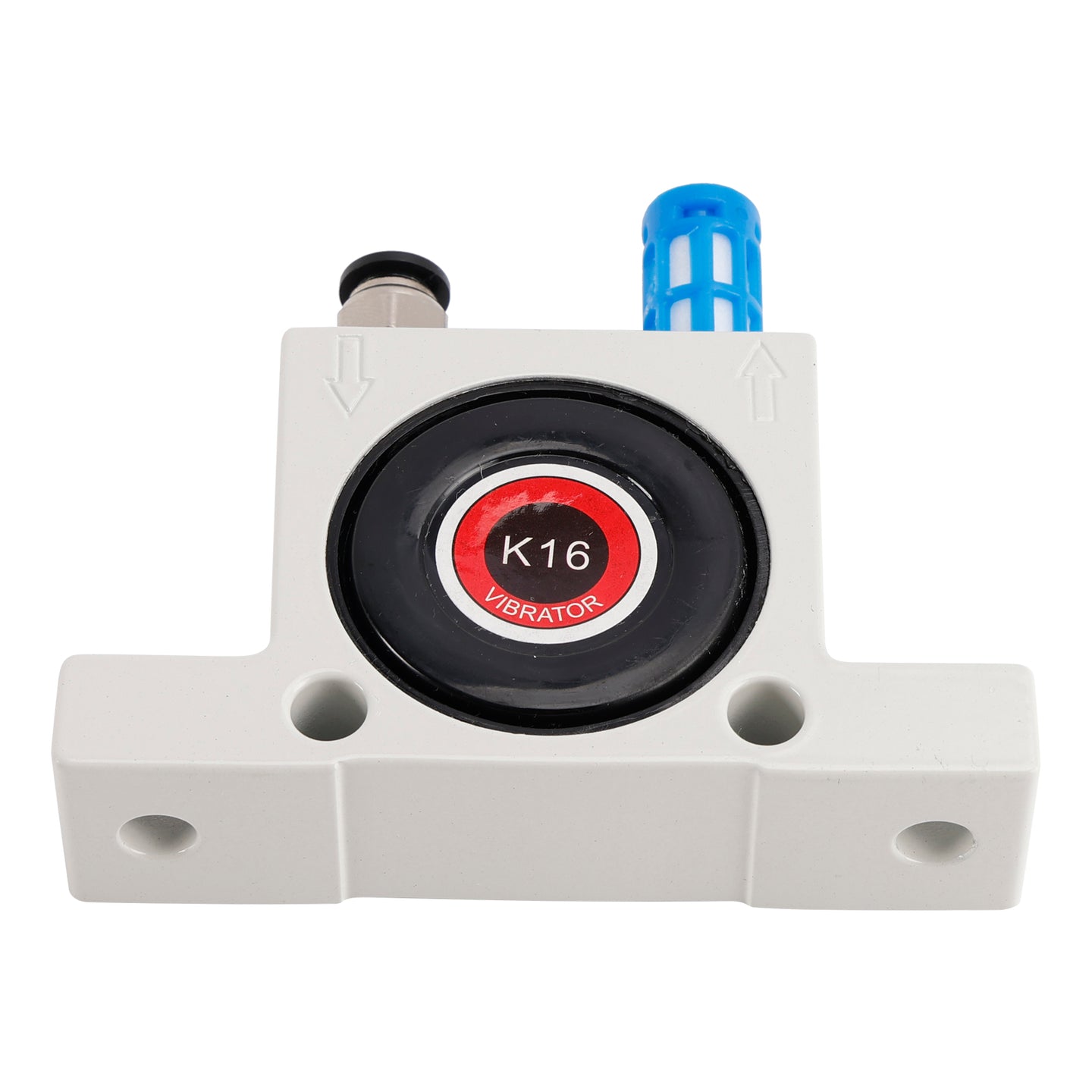 K8/10/13/16 Pneumatic Vibrator Power Concrete Vibrator Air Turbine Oscillator, K16