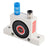 K8/10/13/16 Pneumatic Vibrator Power Concrete Vibrator Air Turbine Oscillator, K16
