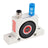 K8/10/13/16 Pneumatic Vibrator Power Concrete Vibrator Air Turbine Oscillator, K16