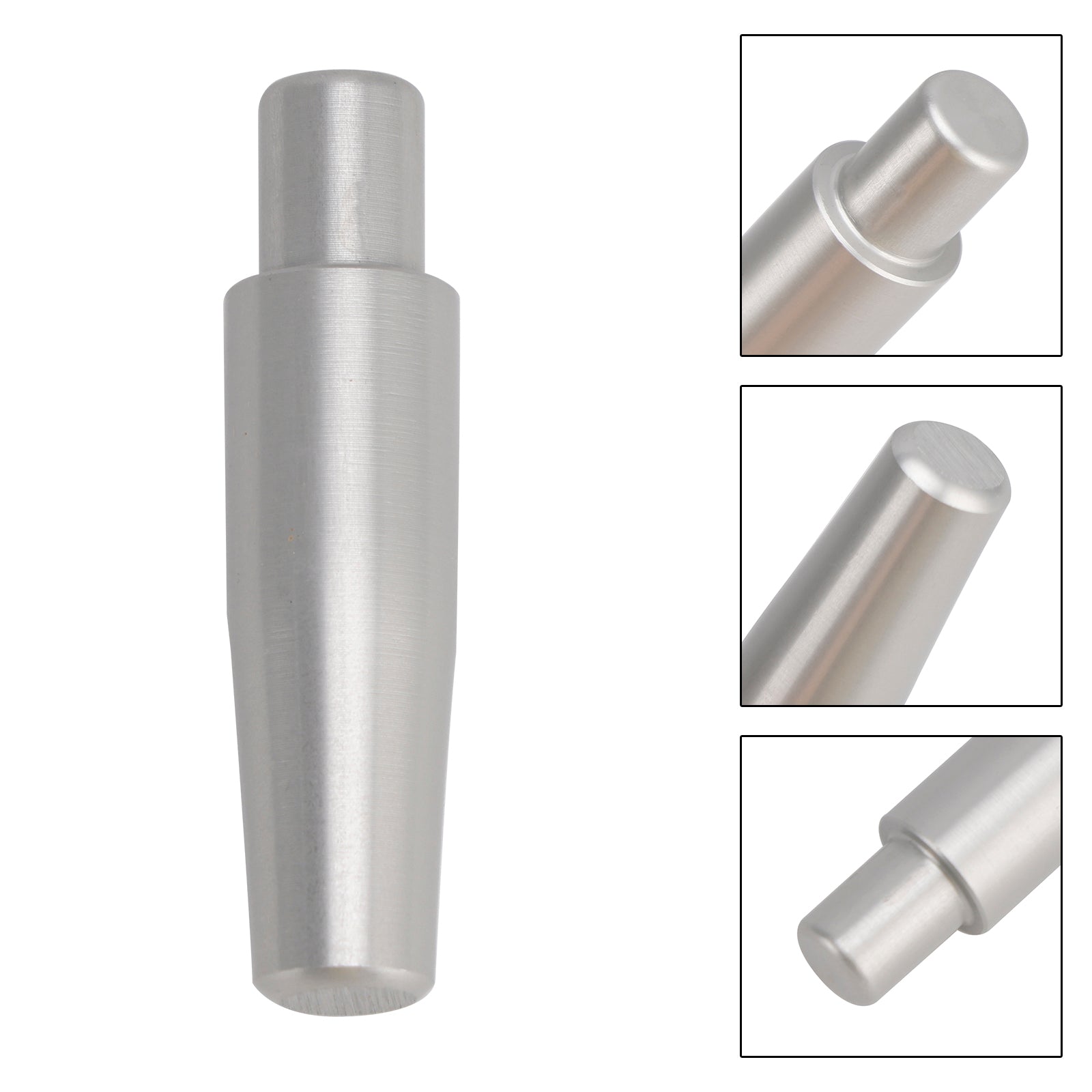 Bullet Sealhead to Shaft Tool-398-00-764 shock Seal installer For FOX DPX2