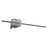 131-9667 Transmission Assembly for Toro TurfMaster 30" Commercial Mower, Fits 22200, 22205TE, 22210