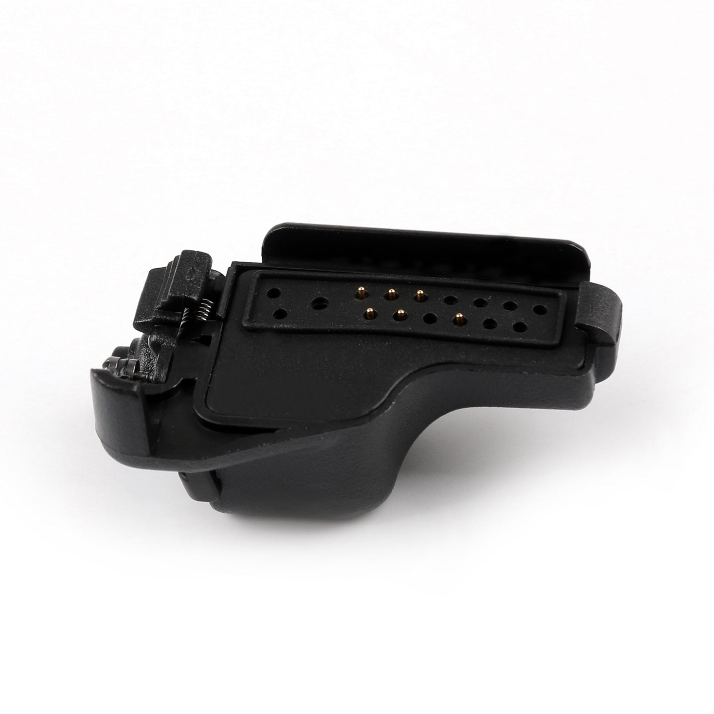1x Audio Earpiece Adapter For Radio HT1000 XTS3000 XTS1500 XTS2500