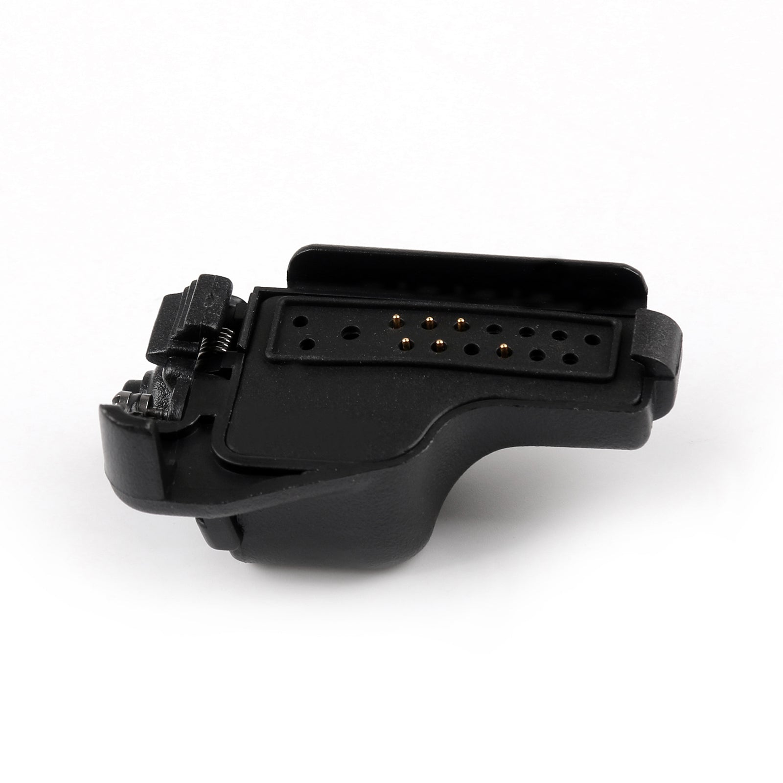 1x Audio Earpiece Adapter For Radio HT1000 XTS3000 XTS1500 XTS2500