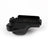 1x Audio Earpiece Adapter For Radio HT1000 XTS3000 XTS1500 XTS2500