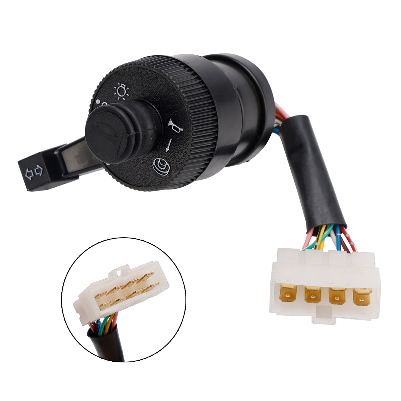 31351-32100 Combination Switch For Kubota L2050 L2050DT L2050F L2250 L2250DT