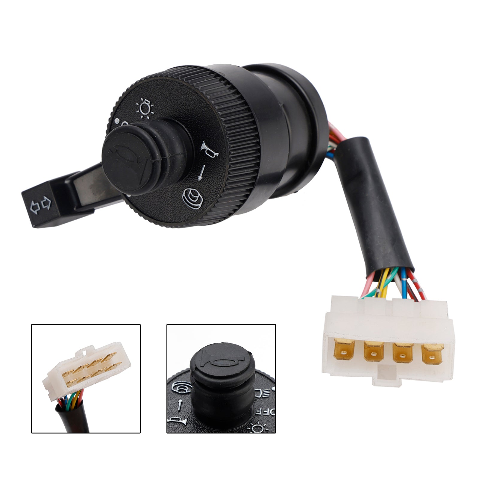 31351-32100 Combination Switch For Kubota L2050 L2050DT L2050F L2250 L2250DT