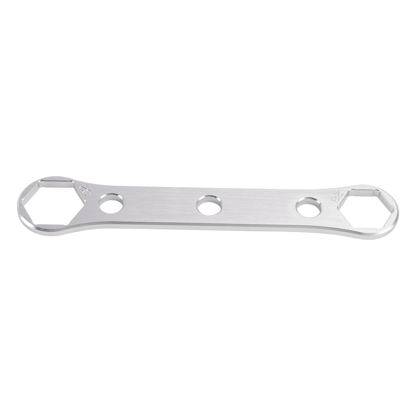 28mm/32mm Tool: Wrench fits for FOX 40--- top/air cap - fork-Socket