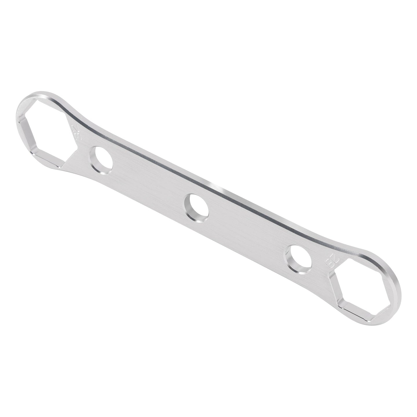 28mm/32mm Tool: Wrench fits for FOX 40--- top/air cap - fork-Socket