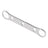 28mm/32mm Tool: Wrench fits for FOX 40--- top/air cap - fork-Socket