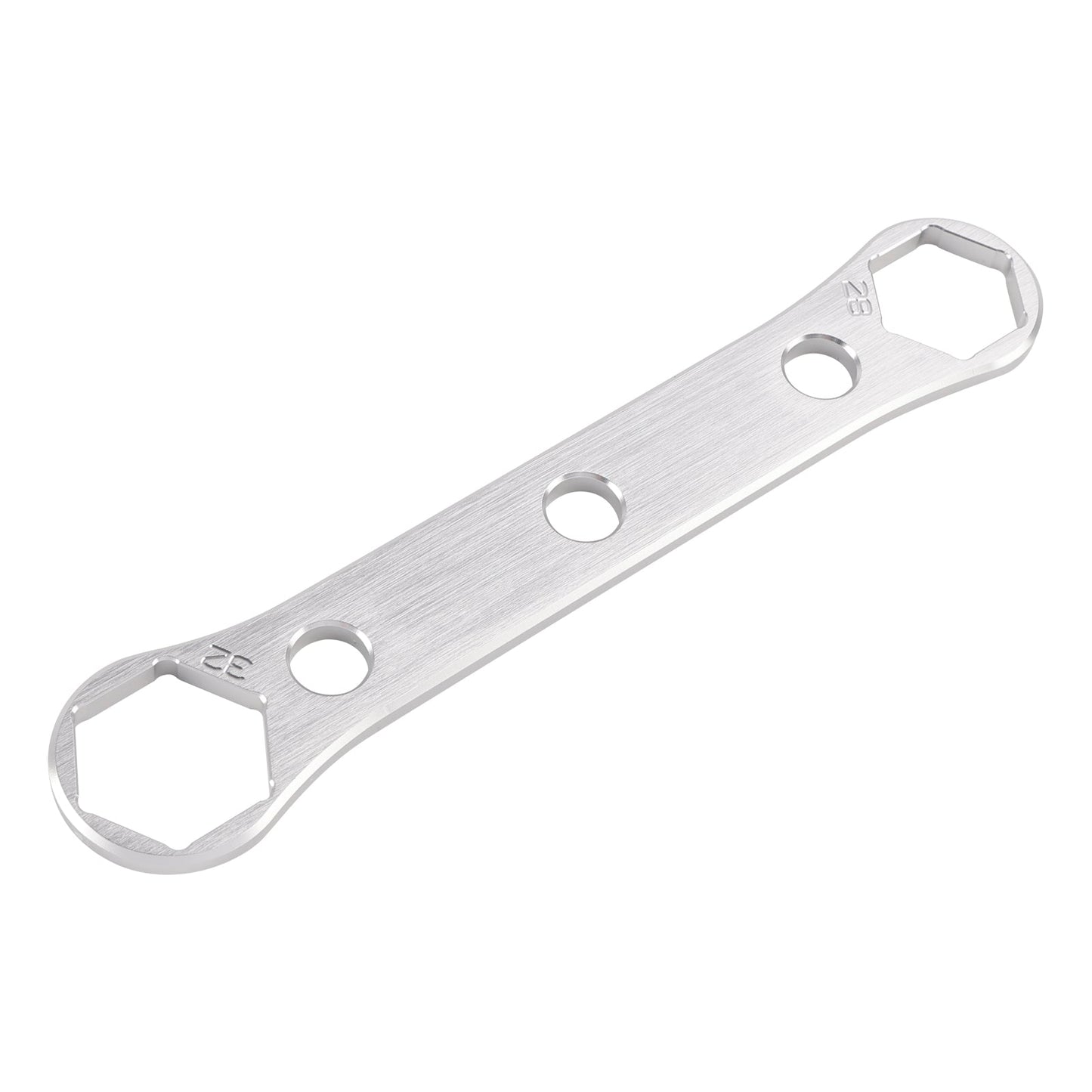 36- 26mm/32mm Tool  Wrench fits 2019 FOX 36--- top/air cap -Socket