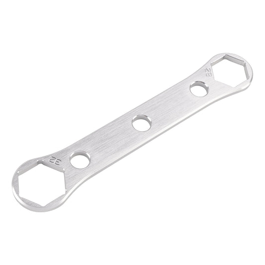 36- 26mm/32mm Tool  Wrench fits 2019 FOX 36--- top/air cap -Socket