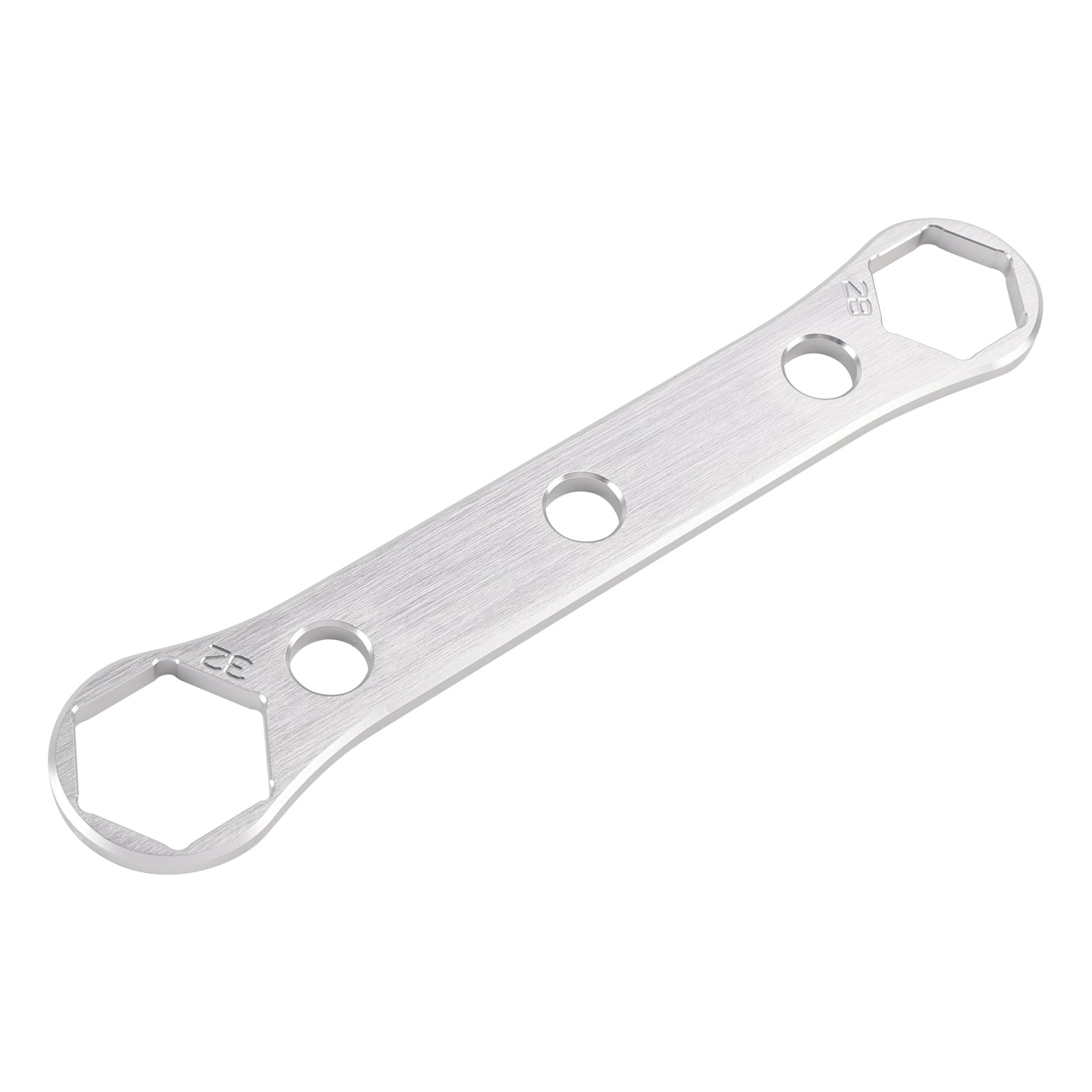 28mm/32mm Tool: Wrench fits for FOX 40--- top/air cap - fork-Socket