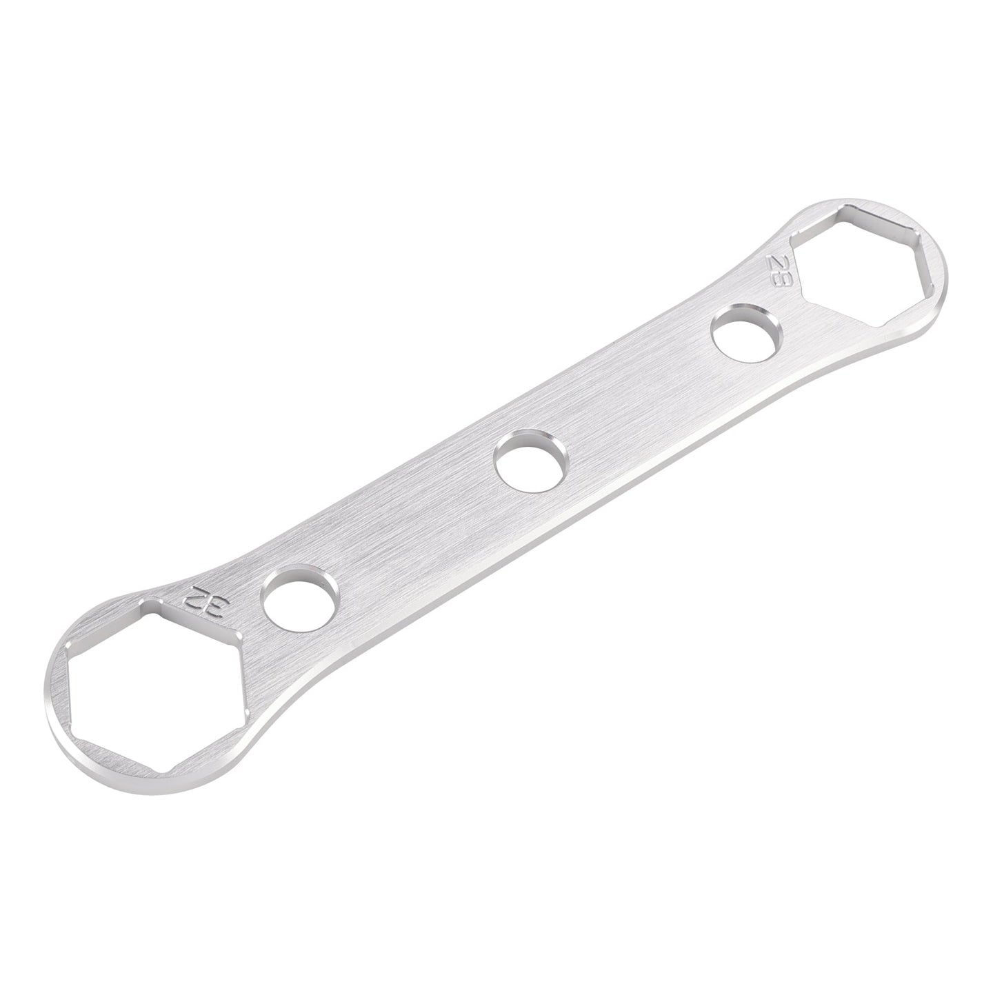 28mm/32mm Tool: Wrench fits for FOX 40--- top/air cap - fork-Socket