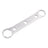 28mm/32mm Tool: Wrench fits for FOX 40--- top/air cap - fork-Socket