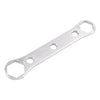28mm/32mm Tool: Wrench fits for FOX 40--- top/air cap - fork-Socket