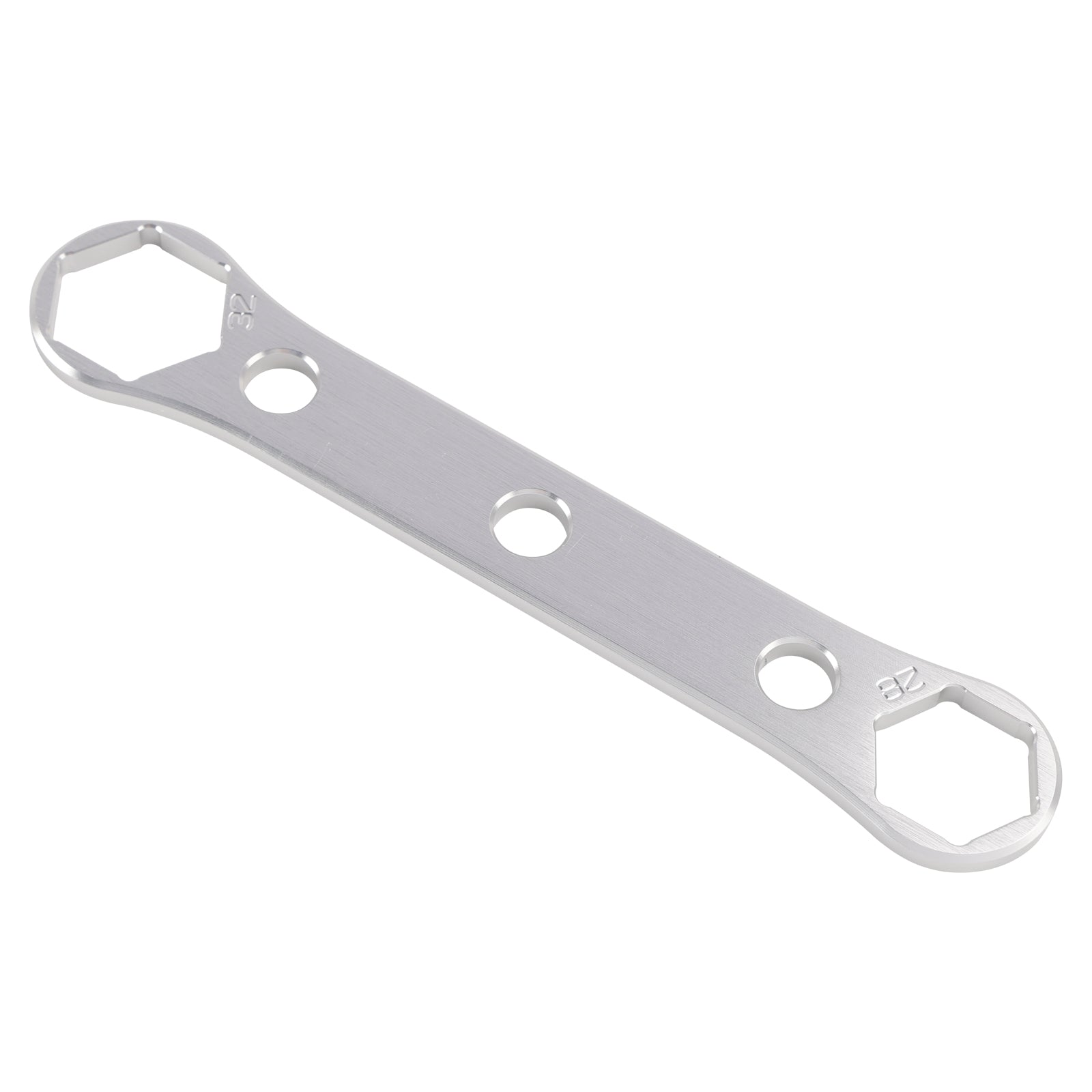 28mm/32mm Tool: Wrench fits for FOX 40--- top/air cap - fork-Socket