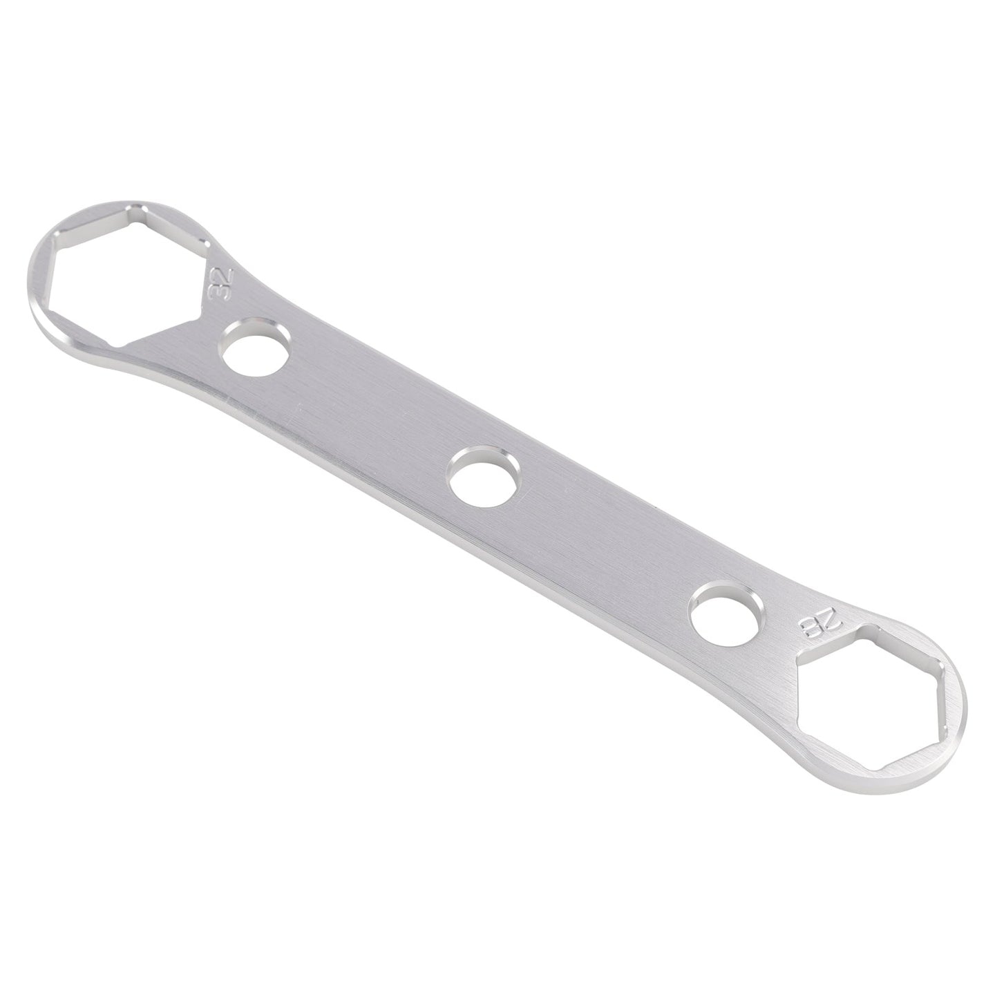 28mm/32mm Tool: Wrench fits for FOX 40--- top/air cap - fork-Socket