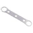 28mm/32mm Tool: Wrench fits for FOX 40--- top/air cap - fork-Socket