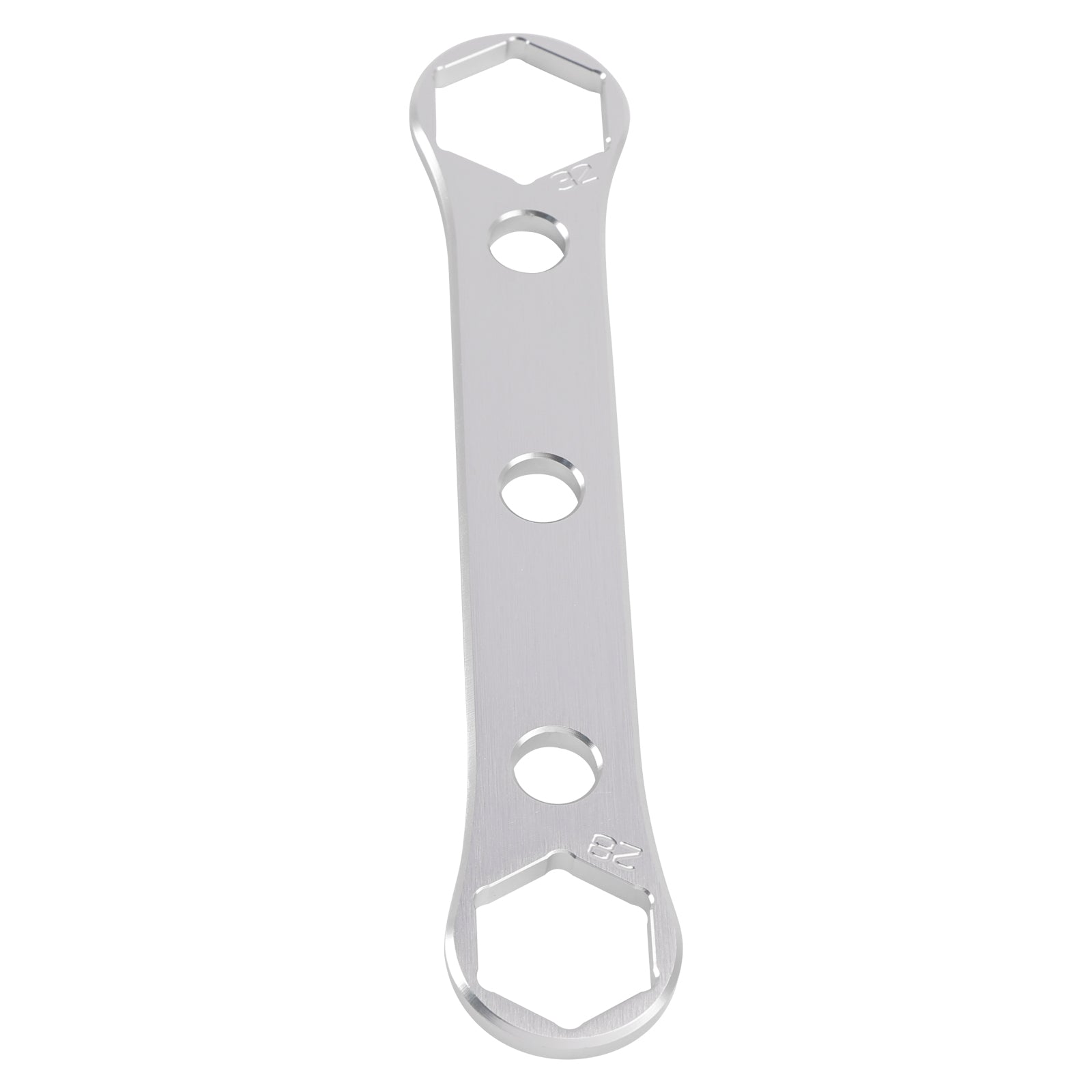 28mm/32mm Tool: Wrench fits for FOX 40--- top/air cap - fork-Socket