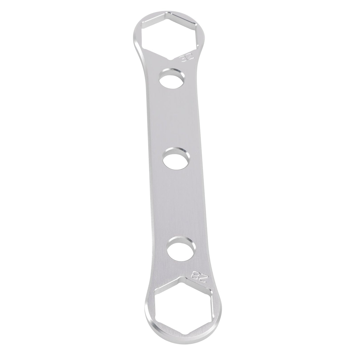 28mm/32mm Tool: Wrench fits for FOX 40--- top/air cap - fork-Socket