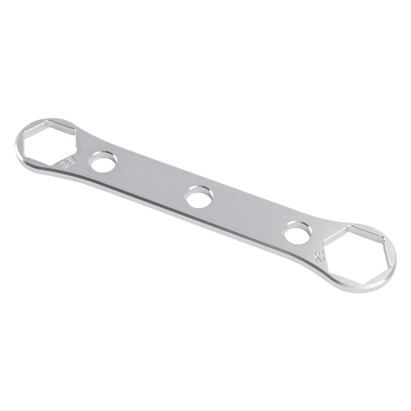 28mm/32mm Tool: Wrench fits for FOX 40--- top/air cap - fork-Socket
