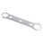 28mm/32mm Tool: Wrench fits for FOX 40--- top/air cap - fork-Socket