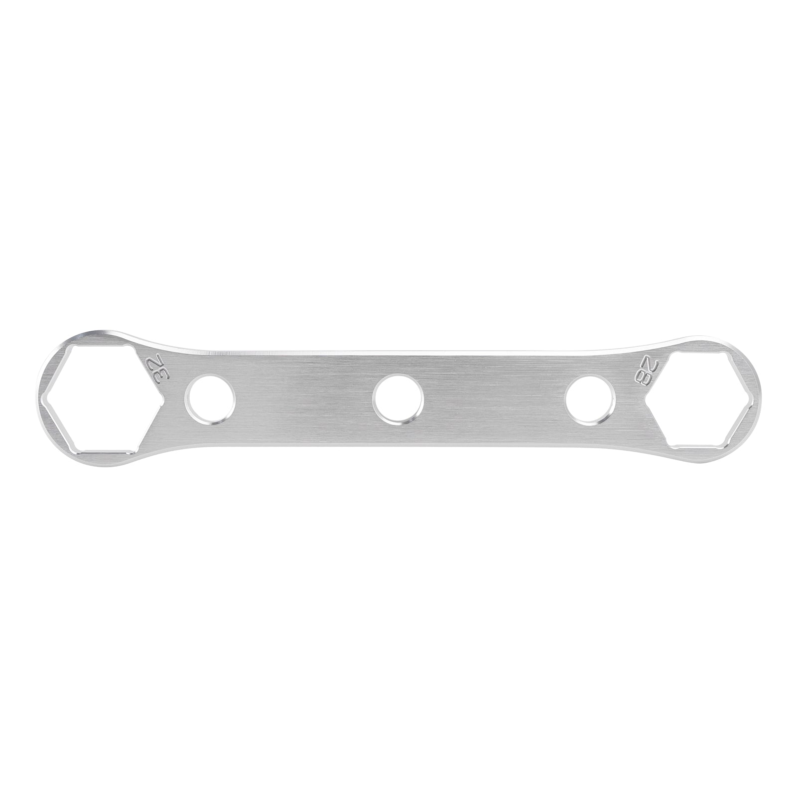 28mm/32mm Tool: Wrench fits for FOX 40--- top/air cap - fork-Socket