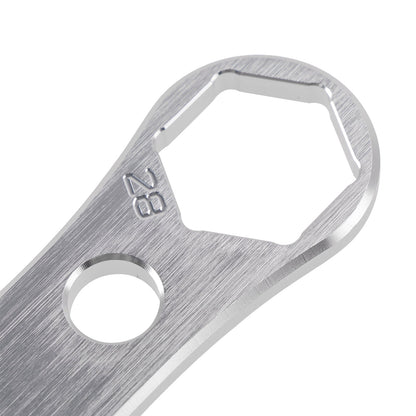 36- 26mm/32mm Tool  Wrench fits 2019 FOX 36--- top/air cap -Socket