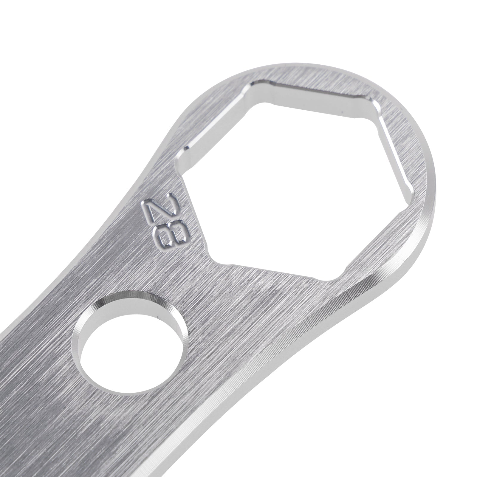 28mm/32mm Tool: Wrench fits for FOX 40--- top/air cap - fork-Socket