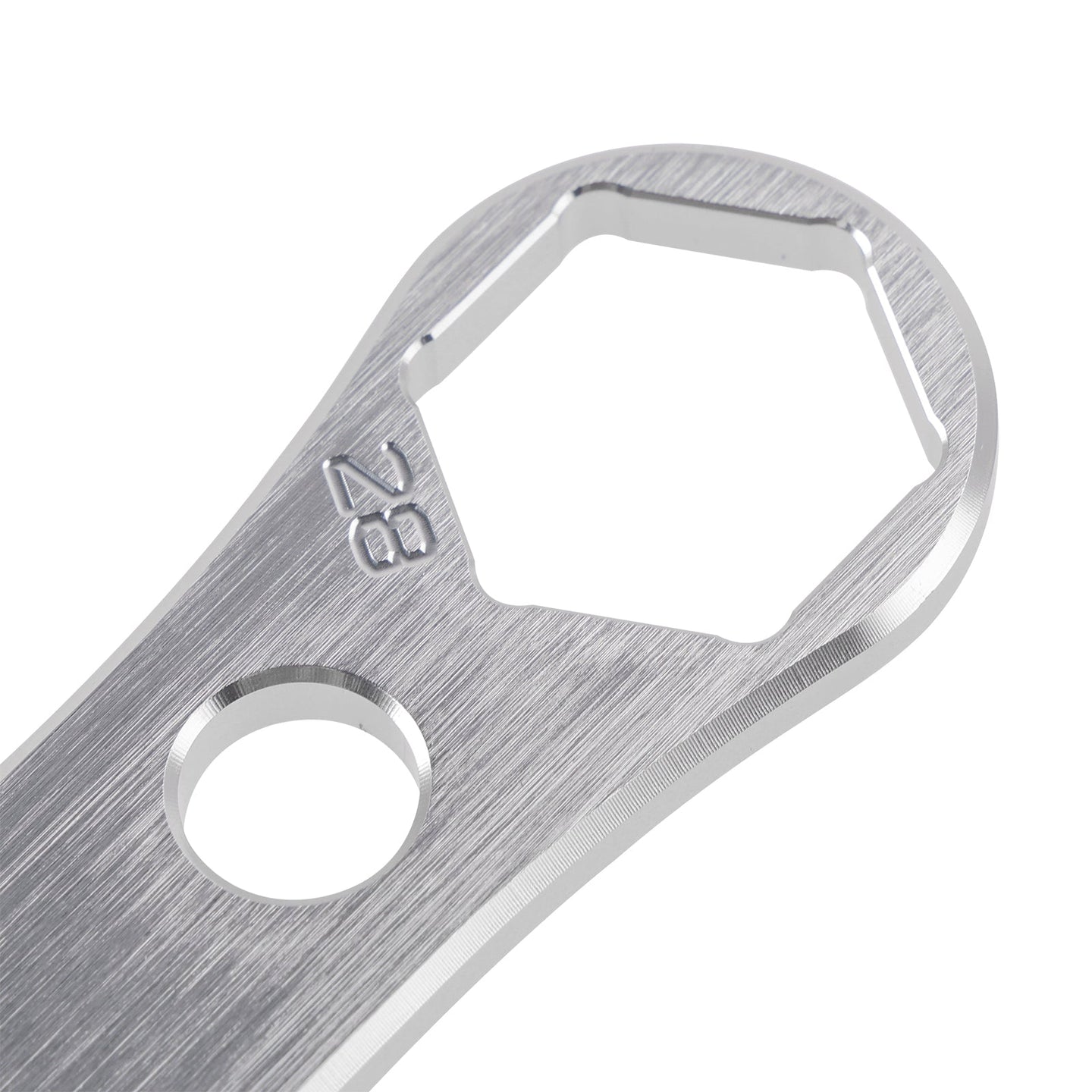 28mm/32mm Tool: Wrench fits for FOX 40--- top/air cap - fork-Socket