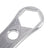 28mm/32mm Tool: Wrench fits for FOX 40--- top/air cap - fork-Socket