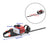 24" Double Sided Blade 26cc Gas Hedge Trimmer Recoil Gasoline Trim Blade