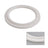 Depend-O-Drain Valve Seal Replacement – 3" Rubber Gasket for Pool & Spa Valves