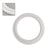 Depend-O-Drain Valve Seal Replacement – 3" Rubber Gasket for Pool & Spa Valves