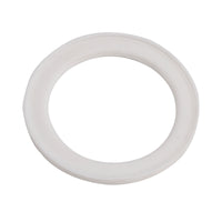 Depend-O-Drain Valve Seal Replacement – 3" Rubber Gasket for Pool & Spa Valves