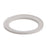 Depend-O-Drain Valve Seal Replacement – 3" Rubber Gasket for Pool & Spa Valves