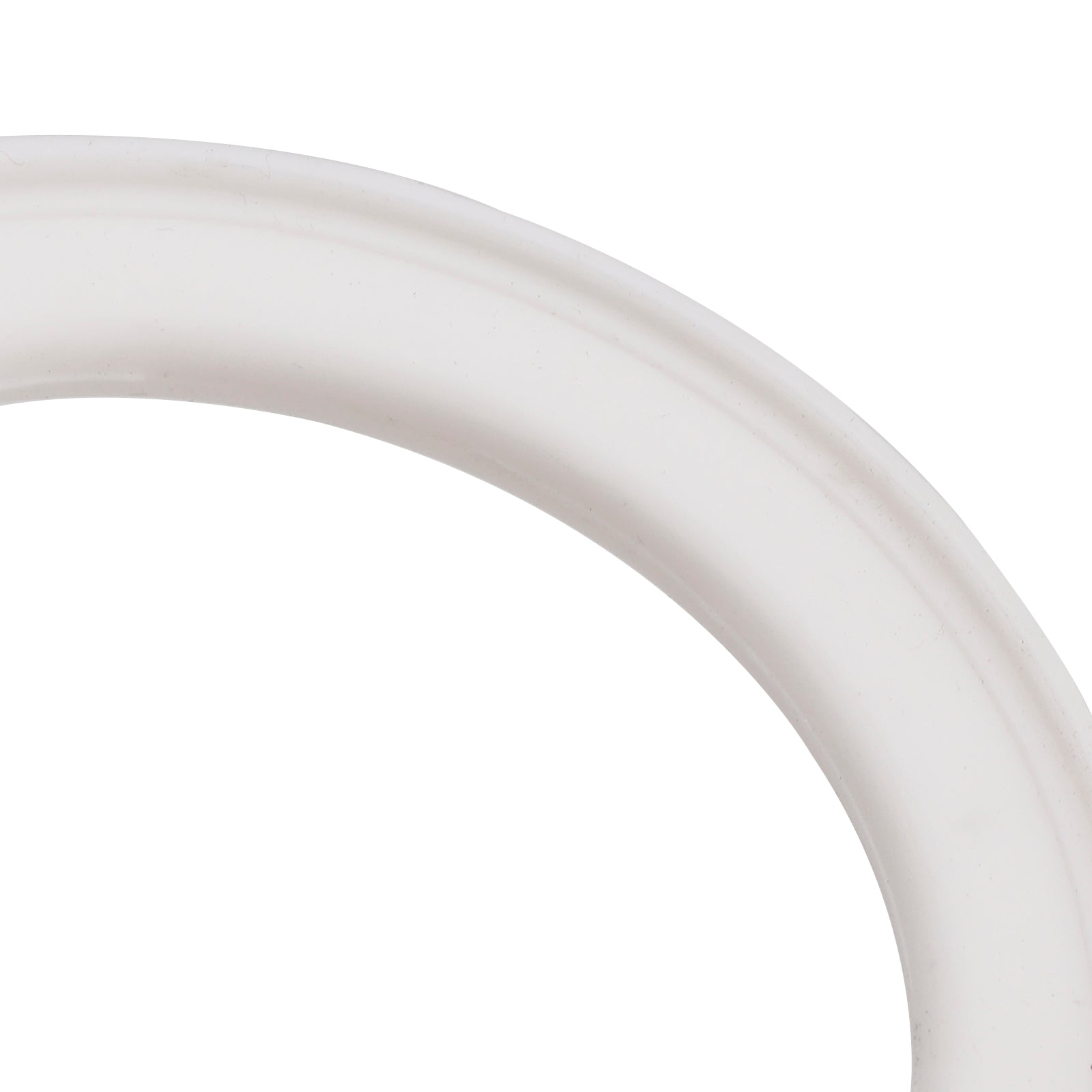 Depend-O-Drain Valve Seal Replacement – 3" Rubber Gasket for Pool & Spa Valves