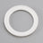 Depend-O-Drain Valve Seal Replacement – 3" Rubber Gasket for Pool & Spa Valves