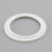 Depend-O-Drain Valve Seal Replacement – 3" Rubber Gasket for Pool & Spa Valves