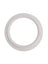 Depend-O-Drain Valve Seal Replacement – 3" Rubber Gasket for Pool & Spa Valves