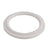 Depend-O-Drain Valve Seal Replacement – 3" Rubber Gasket for Pool & Spa Valves