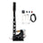 USB Handbrake Sim For PC Racing Games Logitech G29/G27/G25 T300 T500 RS PC 64bit 200KG Load Cell SIM Racing For Rally Adjustable
