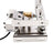 SIM USB Handbrake PC 64bit 200KG Load Cell Racing Games For Logitech G29/G27/G25