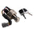 Hyundai Excavator R150 R220 R215 R225-7-9 Ignition Starter Switch With 2 Keys 21Q4-00090