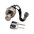 Hyundai Excavator R150 R220 R215 R225-7-9 Ignition Starter Switch With 2 Keys 21Q4-00090