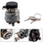 434-4611 4344611 Ignition Starter Switch Fits For Perkins Engine Spare Parts