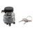 434-4611 4344611 Ignition Starter Switch Fits For Perkins Engine Spare Parts