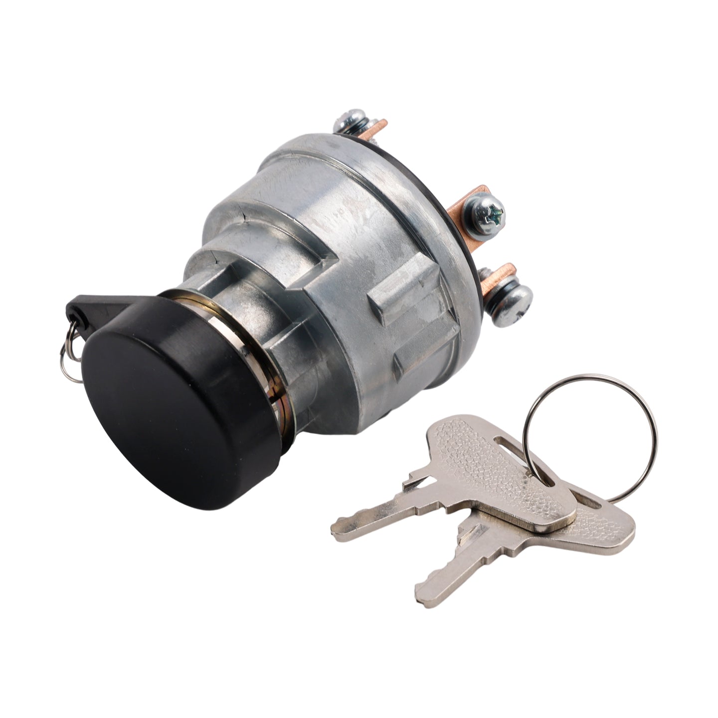 434-4611 4344611 Ignition Starter Switch Fits For Perkins Engine Spare Parts